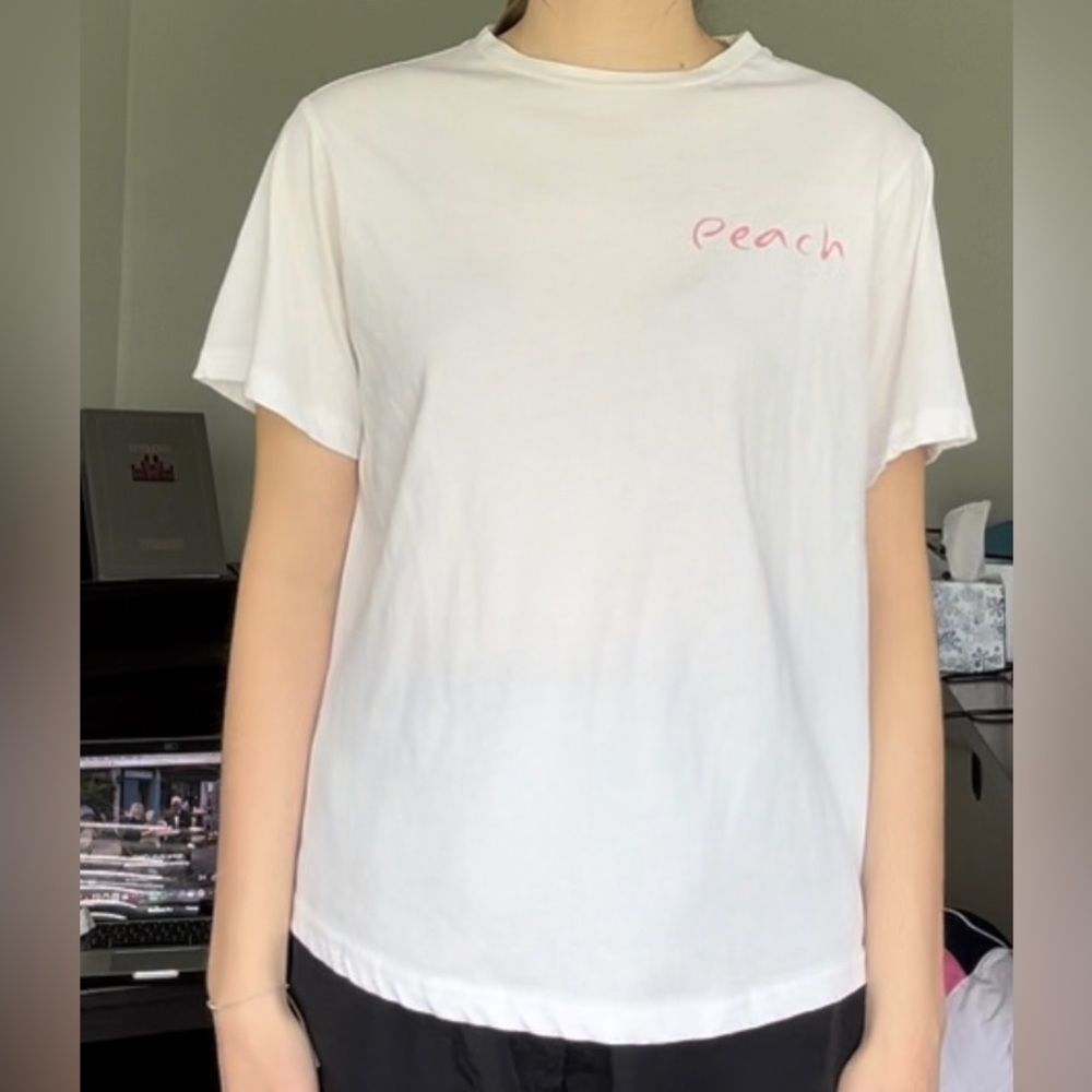 DAZY graphic tee